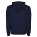 Urban Kapuzenpullover für Kinder, Navy Blue, 5/6