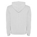 Urban Kapuzenpullover für Kinder, weiss, 5/6