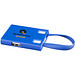 USB Hub 3 in 1 Kabel, royalblau USB Hub 3 in 1 Kabel, royalblau