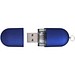 USB-Stick Business, blau, 2GB