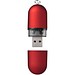 USB-Stick Business, rot, 2GB