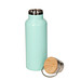 Vakuum Flasche "Cascada" 0,5 l, gelb Vakuum Flasche "Cascada" 0,5 l, gelb