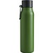 Vakuum-Isolierflasche ALPINE PEAK,grün