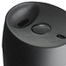 Vakuum-Trinkbecher aus Edelstahl, 400 ml, schwarz Vakuum-Trinkbecher aus Edelstahl, 400 ml, schwarz