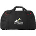 Vancouver Reisetasche, schwarz Vancouver Reisetasche, schwarz