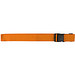 Verstellbarer Koffergurt Moordeich,orange Verstellbarer Koffergurt Moordeich,orange