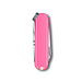 VICTORINOX Taschenmesser Classic SD, 7 Funktionen, rosa