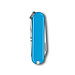 VICTORINOX Taschenmesser Classic SD, 7 Funktionen, blau