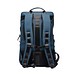 VINGA Baltimore RCS Abenteuer-Rucksack, navy blau
