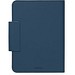 VINGA Baltimore RCS Passport Cover mit Dual-Finder, navy blau