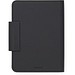 VINGA Baltimore RCS Passport Cover mit Dual-Finder, schwarz