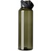 VINGA Baltimore RCS rPET-Flasche 550ml, grün