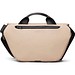 VINGA Baltimore RCS Sling-Bag, greige