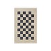 VINGA Elba Handtuch aus OCS Bio-Baumwolle, 4er-Set, grau, beige