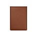 VINGA Timo 16 Zoll Laptop-Sleeve aus RCS recyceltem rPET, braun
