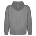 Vinson Kapuzenpullover Unisex, Marl Grey, 3XL