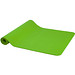 Virabha Yogamatte aus recyceltem TPE, grün