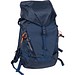 Wanderrucksack mit Hüftgurt TIM, dunkelblau