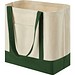 WARDHA Shopper, Shopper, dunkelgrün