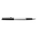 Waterman Hemisphere Color-Block Tintenroller mit Palladiumbeschichtung, weiss