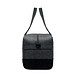 Weekender RPET-Filz INDICO BAG, Steingrau