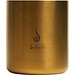 Wellmark Duftkerze, gold