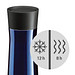 WMF Isolierbecher Impulse, 350 ml, Midnight blue