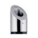 WMF Salz-/Pfeffer-Set Basic Two in One, silber