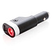 XD COLLECTION 6-in-1 Auto Notfallset, schwarz/silber XD COLLECTION 6-in-1 Auto Notfallset, schwarz/silber