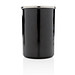 XD COLLECTION Emaille Becher Vintage XL, 680 ml, schwarz XD COLLECTION Emaille Becher Vintage XL, 680 ml, schwarz