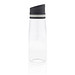 XD COLLECTION FIT Flasche mit Telefonhalter, 800 ml, weiß XD COLLECTION FIT Flasche mit Telefonhalter, 800 ml, weiß