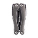 XD COLLECTION Hartgriff Multitool, schwarz XD COLLECTION Hartgriff Multitool, schwarz