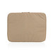 XD COLLECTION Impact AWARE™ 14 Zoll Laptop-Sleeve, greige