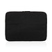 XD COLLECTION Impact AWARE™ 15.6 Zoll Laptop-Sleeve, schwarz