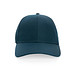 XD COLLECTION Impact AWARE™ rPET 6-Panel-Sportkappe, navy blau