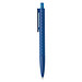 XD COLLECTION Druckkugelschreiber X3, blaue Mine, dunkelblau XD COLLECTION Druckkugelschreiber X3, blaue Mine, dunkelblau