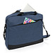 XD COLLECTION Laptoptasche Trend 15”, blau/schwarz XD COLLECTION Laptoptasche Trend 15”, blau/schwarz
