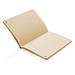 XD COLLECTION Notizbuch aus Kork, blau XD COLLECTION Notizbuch aus Kork, blau