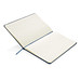XD COLLECTION Notizbuch Basic Hardcover, DIN A5, blau XD COLLECTION Notizbuch Basic Hardcover, DIN A5, blau