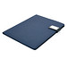 XD COLLECTION Portfolio Basic Tech, blau/schwarz
