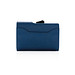 XD COLLECTION RFID Kartenhalter und Geldbörse C-Secure, blau