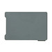 XD COLLECTION RFID Mehrfach-Kartenhalter, grau XD COLLECTION RFID Mehrfach-Kartenhalter, grau
