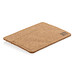 XD COLLECTION RFID Slim-Wallet ECO Kork, braun