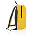 XD COLLECTION Rucksack Casual, PVC-frei, gelb XD COLLECTION Rucksack Casual, PVC-frei, gelb