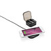 XD COLLECTION TrueWireless Ohrhörer in kabelloser Ladebox, schwarz XD COLLECTION TrueWireless Ohrhörer in kabelloser Ladebox, schwarz