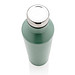 XD COLLECTION Vakuum-Flasche aus Stainless Steel, 500 ml, grün XD COLLECTION Vakuum-Flasche aus Stainless Steel, 500 ml, grün