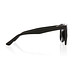 XD COLLECTION Weizenstroh Sonnenbrille ECO, schwarz XD COLLECTION Weizenstroh Sonnenbrille ECO, schwarz