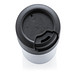 XD DESIGN Coffee to go Becher, 160 ml, weiß