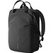 XD Design Soft Tote Rucksack, schwarz, grau