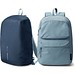 XD Design Switch 2-in-1 Rucksack, hellblau, blau
